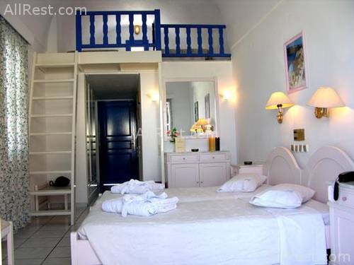 Antinea Hotel 22